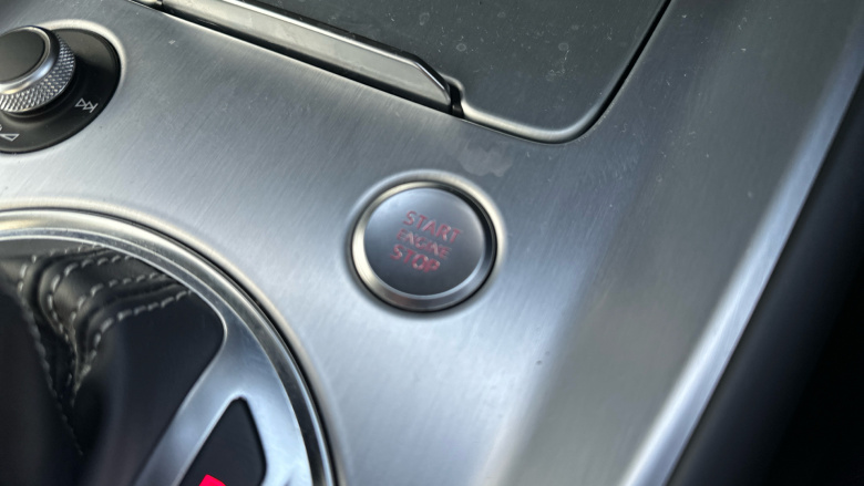 Audi TT 40 TFSI Black Edition 2dr S Tronic Petrol Coupe